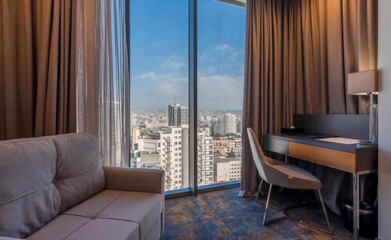Onyx City Center Тбилиси Экстерьер фото