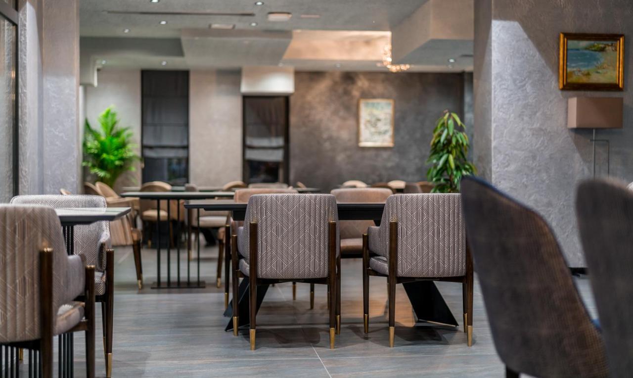 Onyx City Center Тбилиси Экстерьер фото
