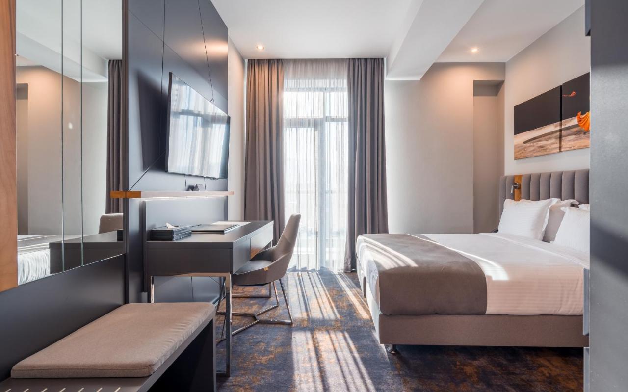 Onyx City Center Тбилиси Экстерьер фото