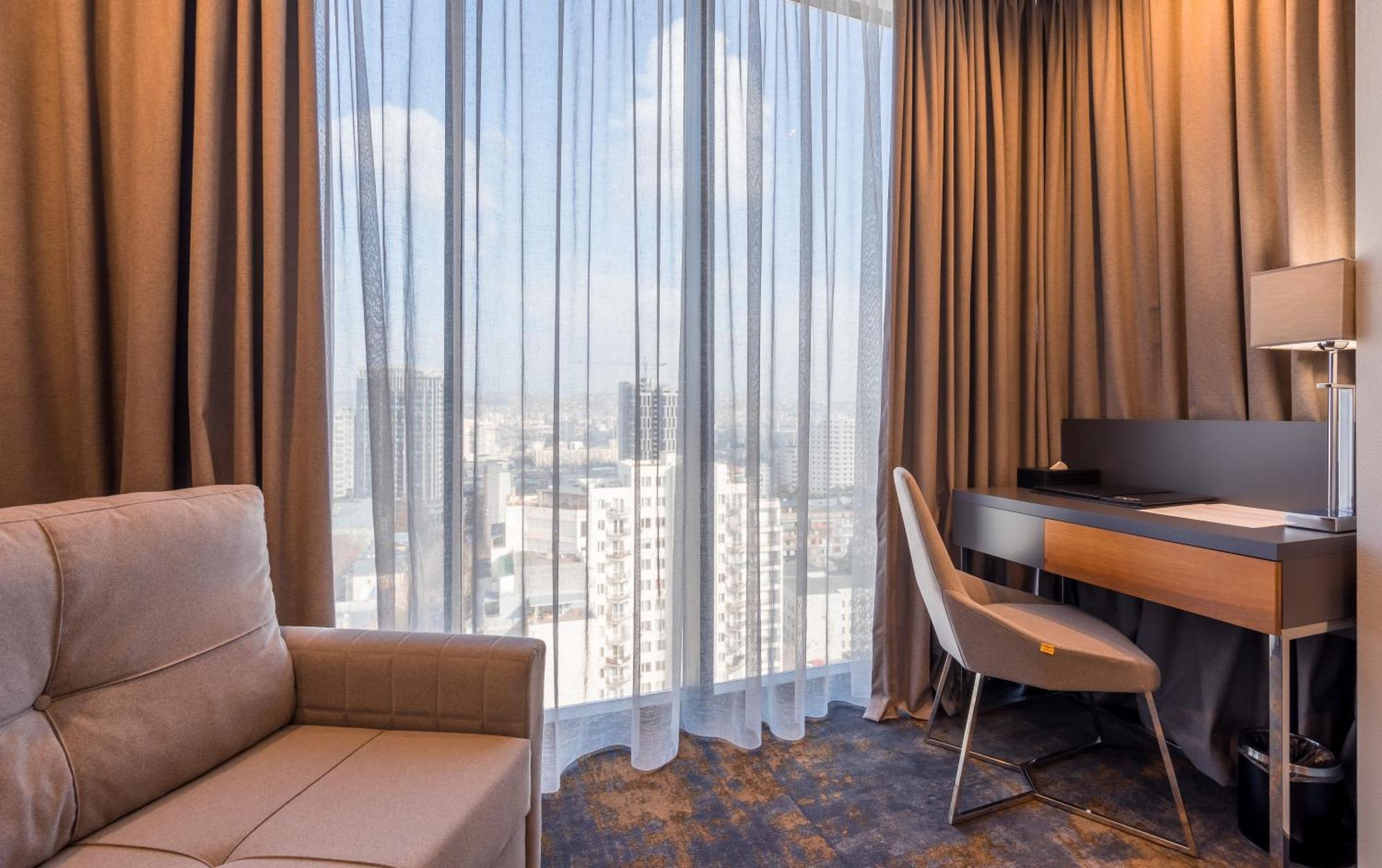 Onyx City Center Тбилиси Экстерьер фото